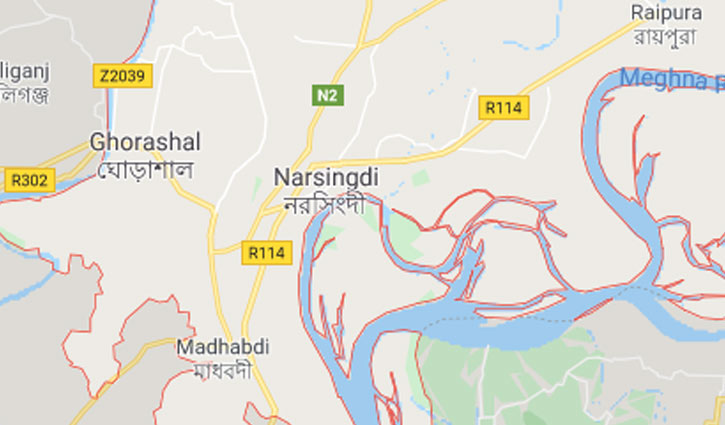 Another coronavirus case confirmed in Narsingdi