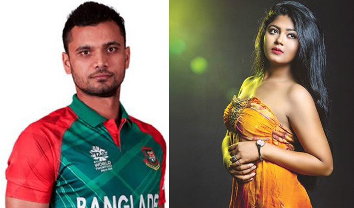 ‘মাশরাফির এখন মাঠের বাইরেও অনেক দায়িত্ব রয়েছে’