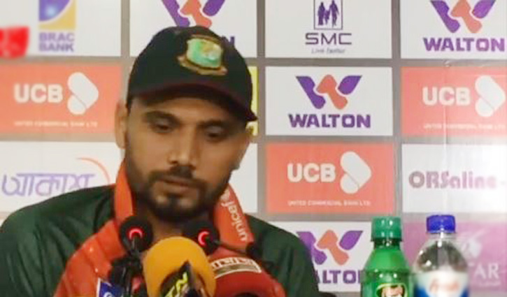 ‘ভালো সম্পর্ক এক জিনিস, পেশা আরেক জিনিস’ ‘ভালো সম্পর্ক এক জিনিস, পেশা আরেক জিনিস’