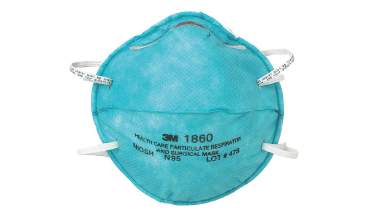 Coronavirus: Health service directorate to provide masks