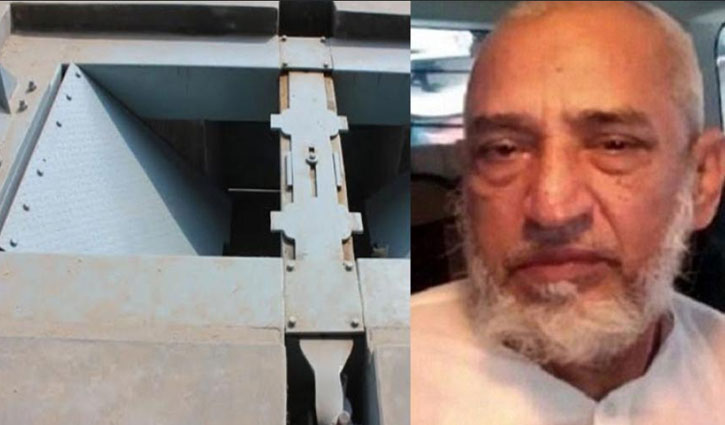 Bangabandhu's killer Majed likely to be hanged tonight