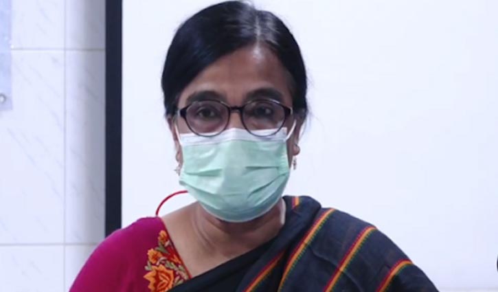 Bangladesh reports 5 more coronavirus deaths, 41 new cases 