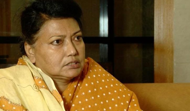 শ্রমিকদের প্রতি নিষ্ঠুর আচরণ: মোশরেফা মিশু শ্রমিকদের প্রতি নিষ্ঠুর আচরণ: মোশরেফা মিশু