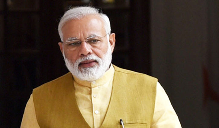 PM Modi won't give up Facebook, Twitter