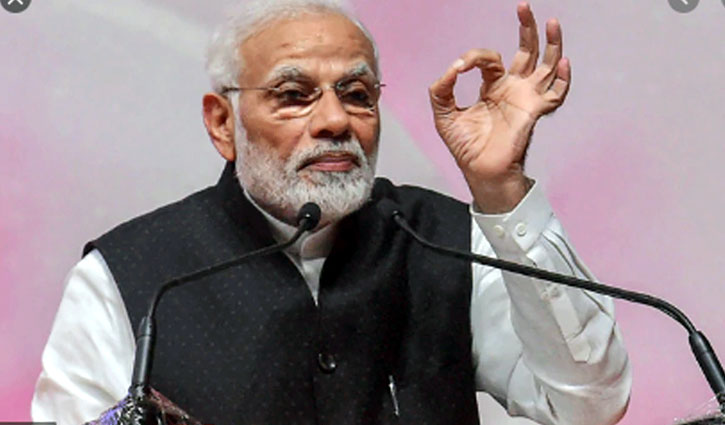 Modi urges SAARC to remain more vigilant over coronavirus