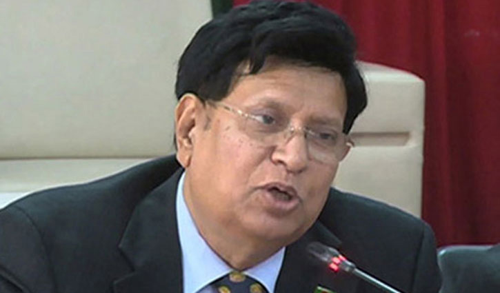 Several countries reach out Dhaka to bring undocumented nationals