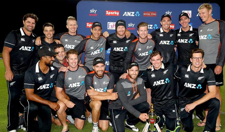 দল হিসেবে কেন এত জনপ্রিয় নিউজিল্যান্ড ক্রিকেট!