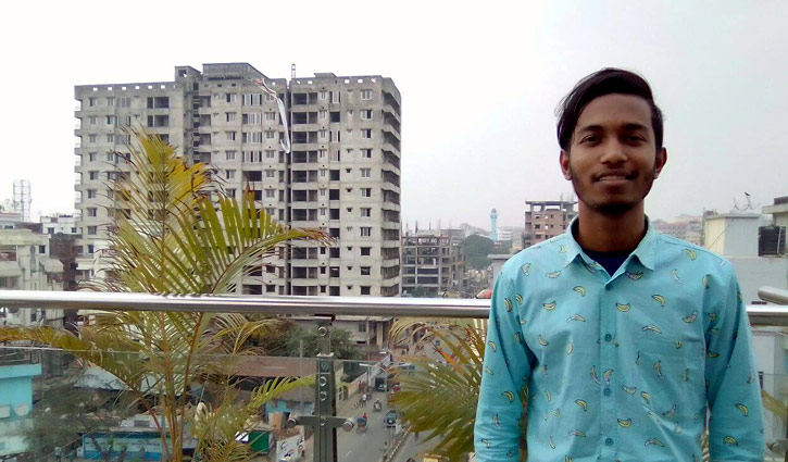 অলৌকিক আগমন অলৌকিক আগমন