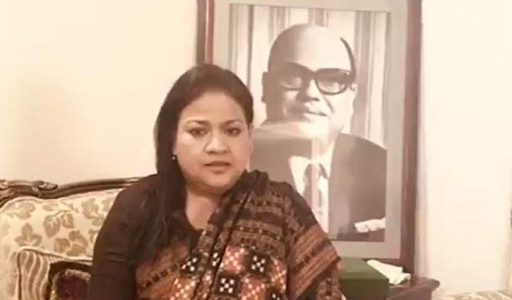 স্বস্তিতে সৈয়দ নজরুল ইসলামের পরিবার স্বস্তিতে সৈয়দ নজরুল ইসলামের পরিবার