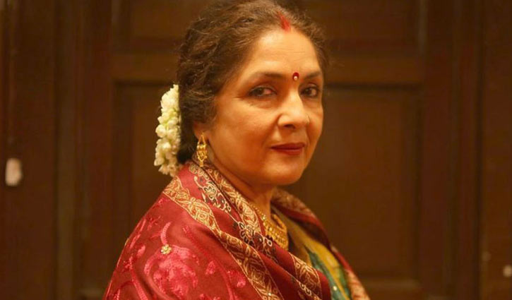 ‘বিয়ের আগে সন্তানধারণ না করলেই পারতাম’