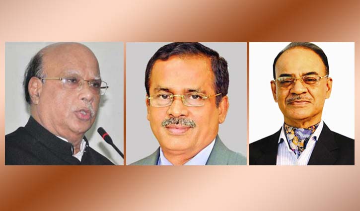 জাতি কলঙ্কমুক্ত হওয়ার পথে আরেকধাপ এগোলো: আ.লীগ