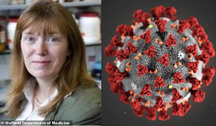 Coronavirus vaccine could be ready by September
