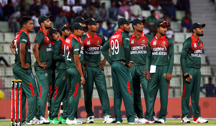  Bangladesh may cancel Pakistan tour