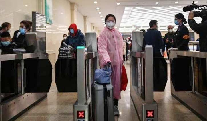 China lifts 76-day lockdown on Wuhan