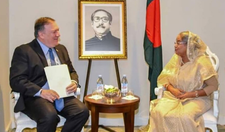 স্বাধীনতা দিবসে মার্কিন পররাষ্ট্রমন্ত্রীর শুভেচ্ছা স্বাধীনতা দিবসে মার্কিন পররাষ্ট্রমন্ত্রীর শুভেচ্ছা