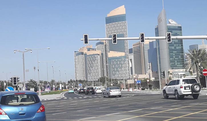 Qatar bans arrivals from Bangladesh, 13 countries