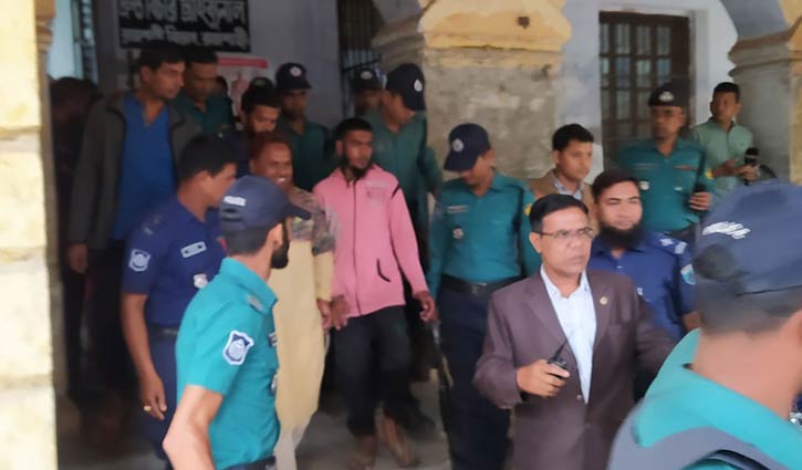 4 to die for killing priest in Panchagarh