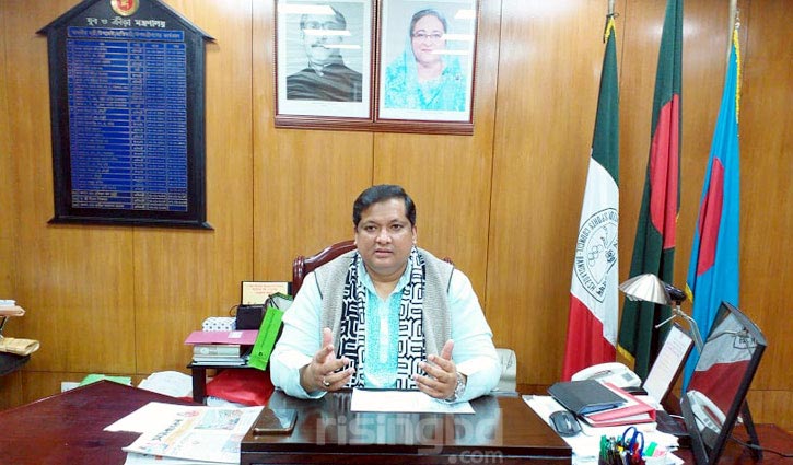 ঘরোয়া ও আন্তর্জাতিক সব ধরনের টুর্নামেন্ট স্থগিত ঘরোয়া ও আন্তর্জাতিক সব ধরনের টুর্নামেন্ট স্থগিত