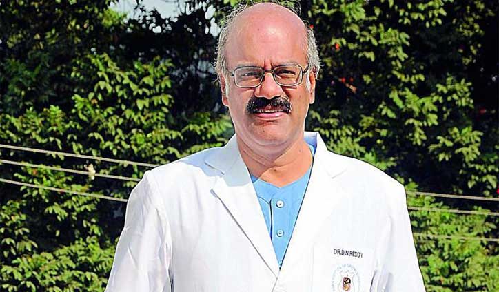 'ভাইরাসটি দুর্বল হয়ে পড়েছে’