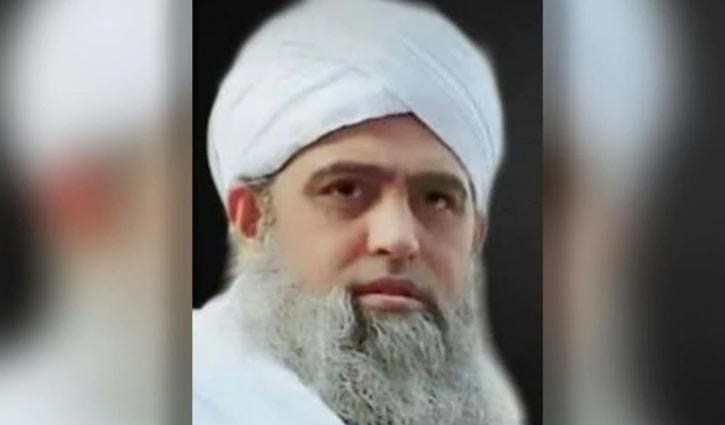 পুলিশের নোটিশের জবাব দিলেন তাবলিগের আমির মাওলানা সাদ পুলিশের নোটিশের জবাব দিলেন তাবলিগের আমির মাওলানা সাদ