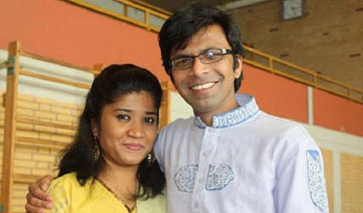 Probe report on Sagor-Runi murder case submitted