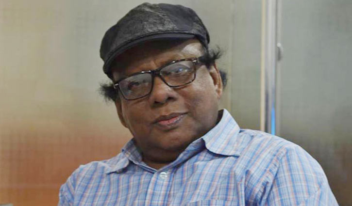 Musician Selim Ashraf dies