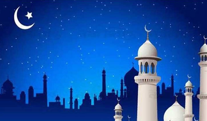 Shab-e-Barat today: IF for prayers at home 