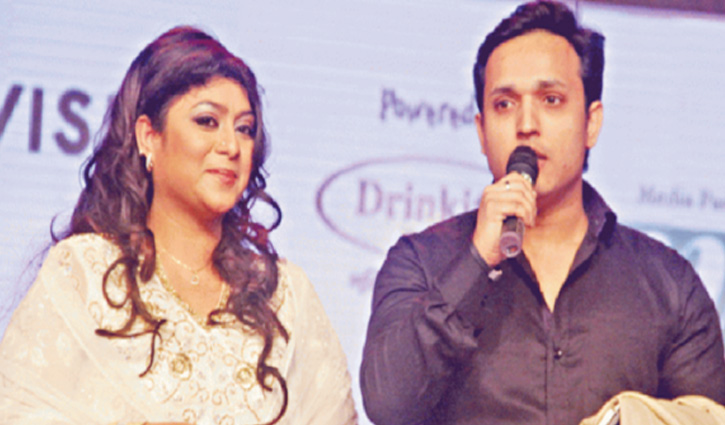 বধূ তুমি কার: শাবনূরের প্রেম-বিয়ে-বিচ্ছেদের গল্প