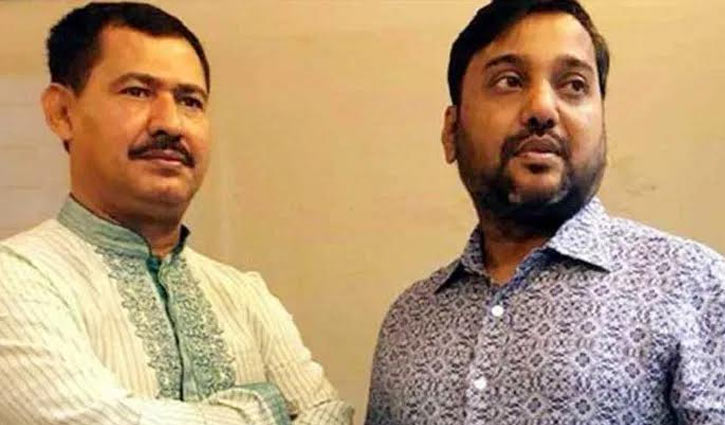 সম্রাটের দুই মামলায় চার্জশিট গ্রহণ ২০ এপ্রিল সম্রাটের দুই মামলায় চার্জশিট গ্রহণ ২০ এপ্রিল