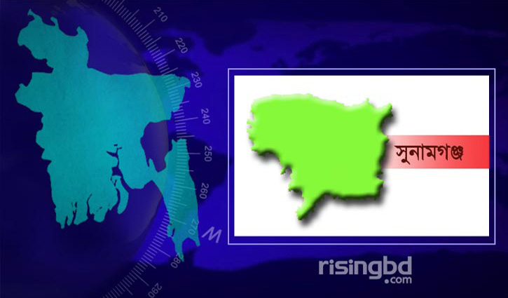  Child dies of coronavirus symptoms in Sunamganj 