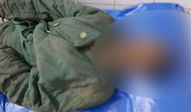 দিরাইয়ের রাস্তার জ্বরাক্রান্ত অজ্ঞাত ব্যক্তি উদ্ধার দিরাইয়ের রাস্তার জ্বরাক্রান্ত অজ্ঞাত ব্যক্তি উদ্ধার