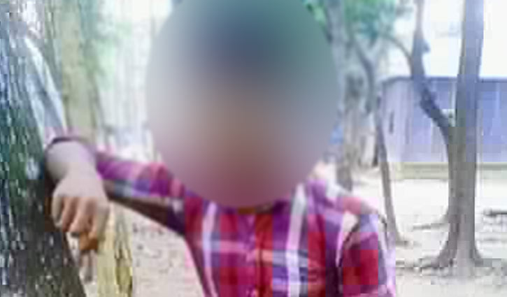 জ্বর-সর্দি-কাশিতে যুবকের মৃত্যু, এলাকা লকডাউন জ্বর-সর্দি-কাশিতে যুবকের মৃত্যু, এলাকা লকডাউন