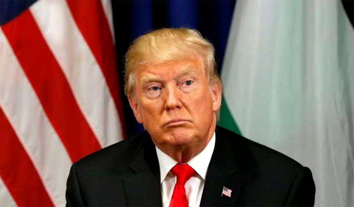 Trump declares emergency to combat coronavirus