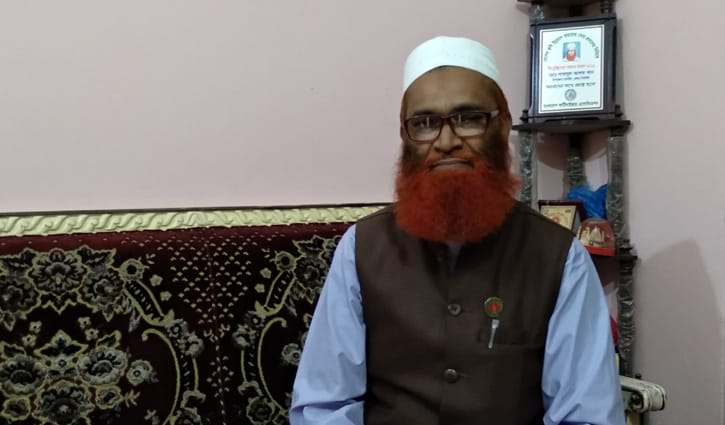 সহযোদ্ধাদের জন্য আজও মন কাঁদে সহযোদ্ধাদের জন্য আজও মন কাঁদে
