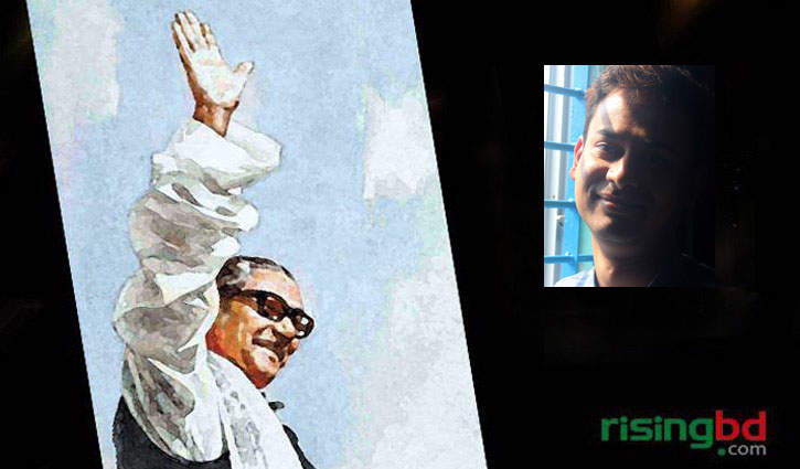 বঙ্গবন্ধুর রসবোধ বঙ্গবন্ধুর রসবোধ