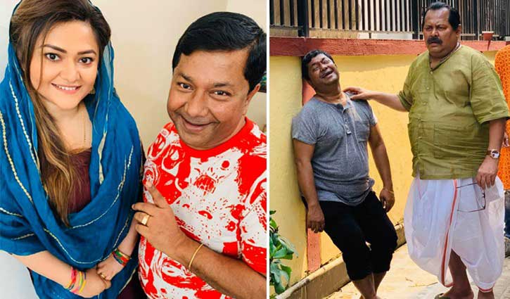 কনের বাড়িতে বর নয়, আসছে লাশ!