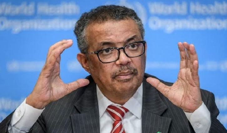 ‘Lifting restrictions may lead to deadly resurgence’