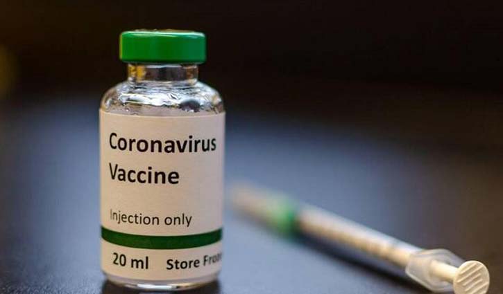 'Coronavirus vaccine could be ready by September'