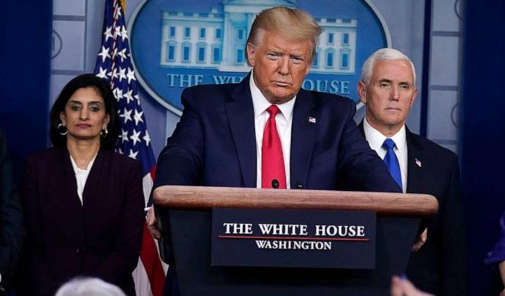 ‘অদৃশ্য শত্রু করোনাভাইরাসকে হারিয়ে দেবো ’