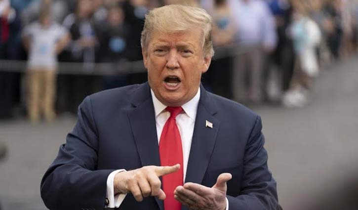 ‘লুকিয়ে হামলা চালালে ইরানকে চরম মূল্য দিতে হবে’