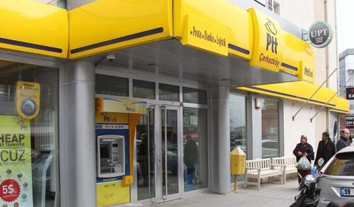 Turkey imposes curfew