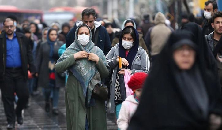 Coronavirus cases reach 59 including two Bangladeshis in UAE