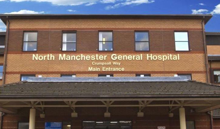 Bangladeshi dies from coronavirus in UK