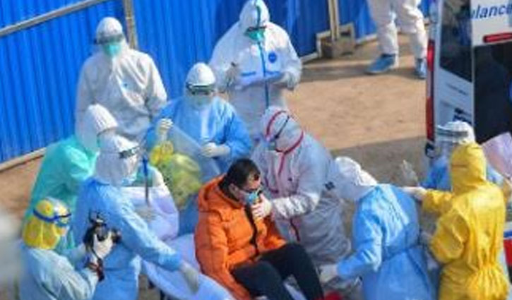 US coronavirus cases pass 300,000