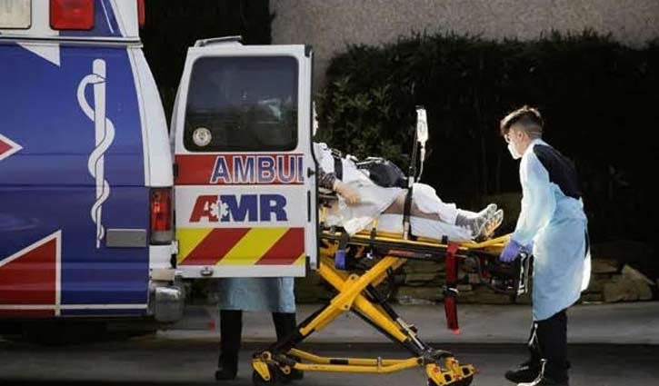 11 Indians die of COVID-19 in USA