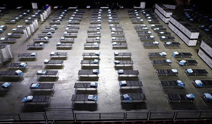 Global coronavirus cases exceed 1.5 million