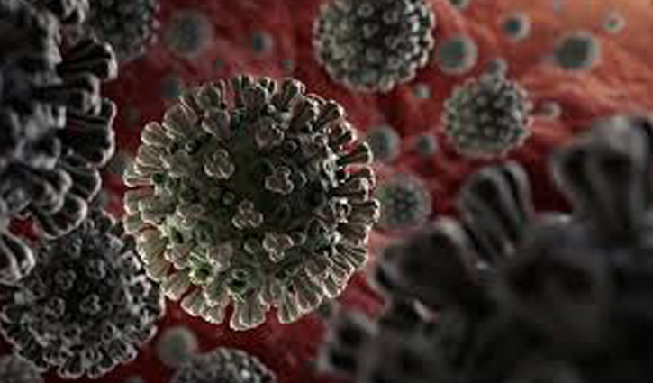 করোনায় অর্ধ লক্ষাধিক মানুষের মৃত্যু