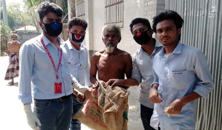 ‘ওয়ালটনের মতো এগিয়ে আসুন’ ‘ওয়ালটনের মতো এগিয়ে আসুন’