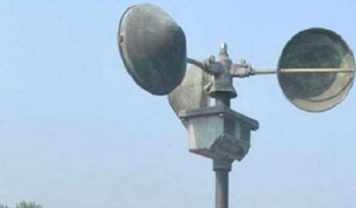 ৬ অঞ্চলে মৃদু তাপপ্রবাহ, থাকবে আরো কিছু দিন ৬ অঞ্চলে মৃদু তাপপ্রবাহ, থাকবে আরো কিছু দিন