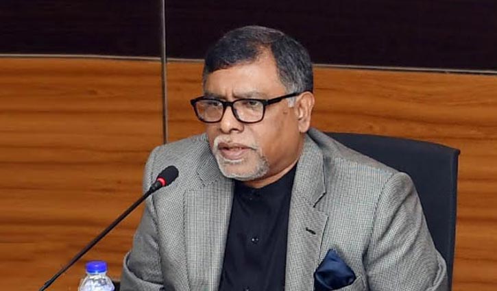 Bangladesh reports 4 more coronavirus deaths, 29 new cases